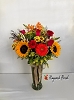 Large Fall Mix Arrangement